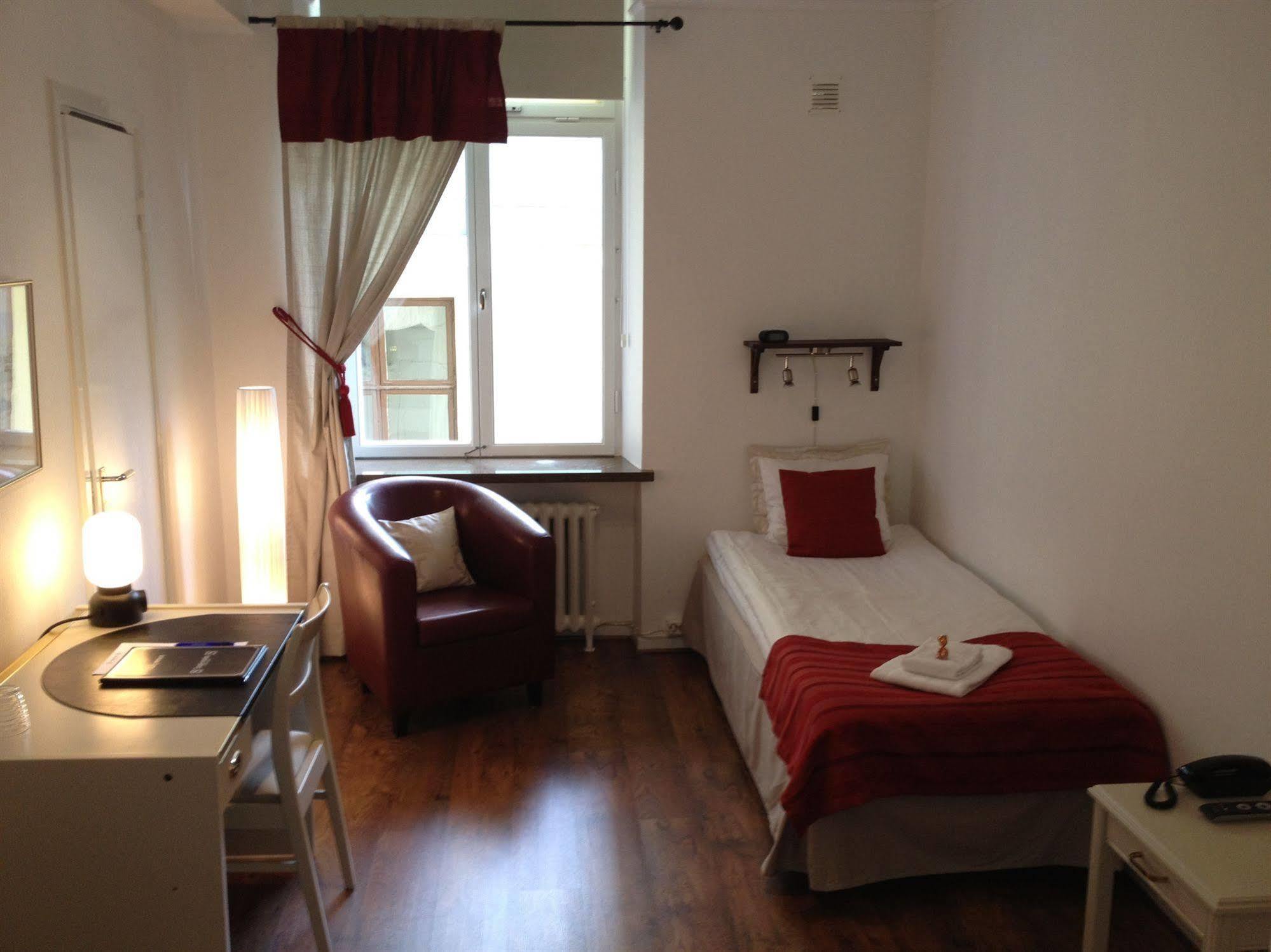 Stadshotellet كْريخانستاد المظهر الخارجي الصورة