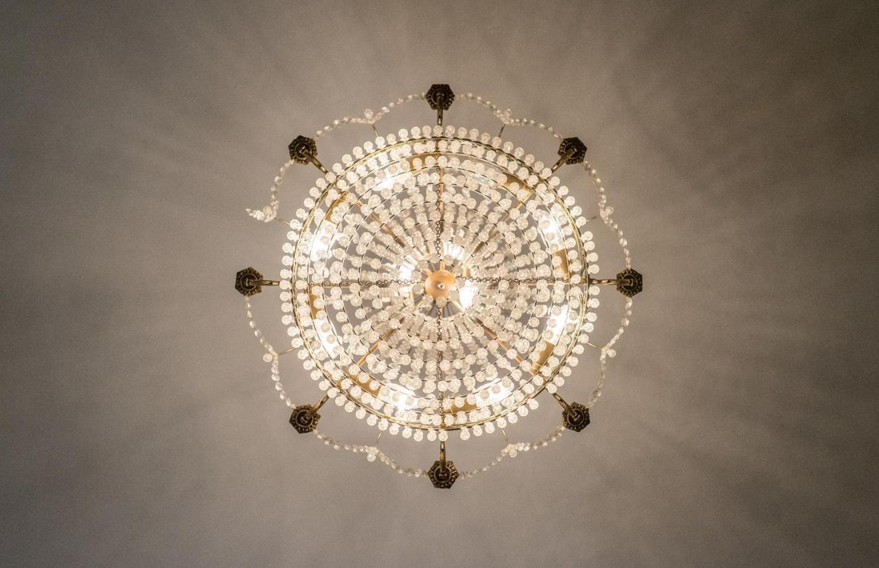 Stadshotellet كْريخانستاد المظهر الخارجي الصورة